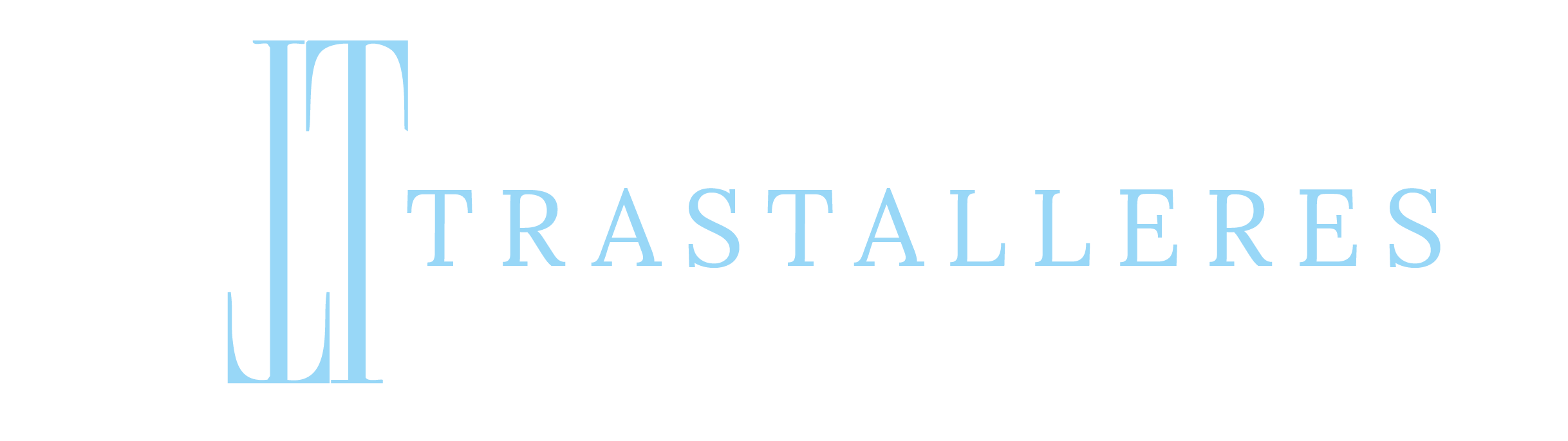 Trastalleres Galería Logo